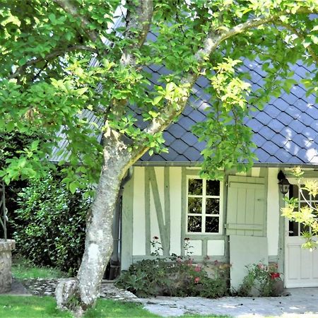 Gite La Normande Etreville Ngoại thất bức ảnh