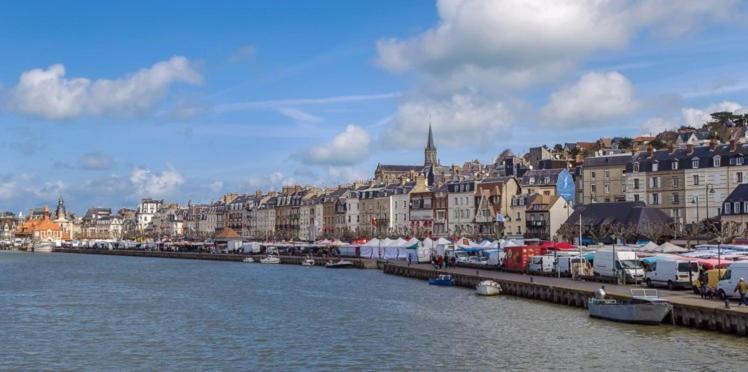 Gite La Normande Etreville Ngoại thất bức ảnh