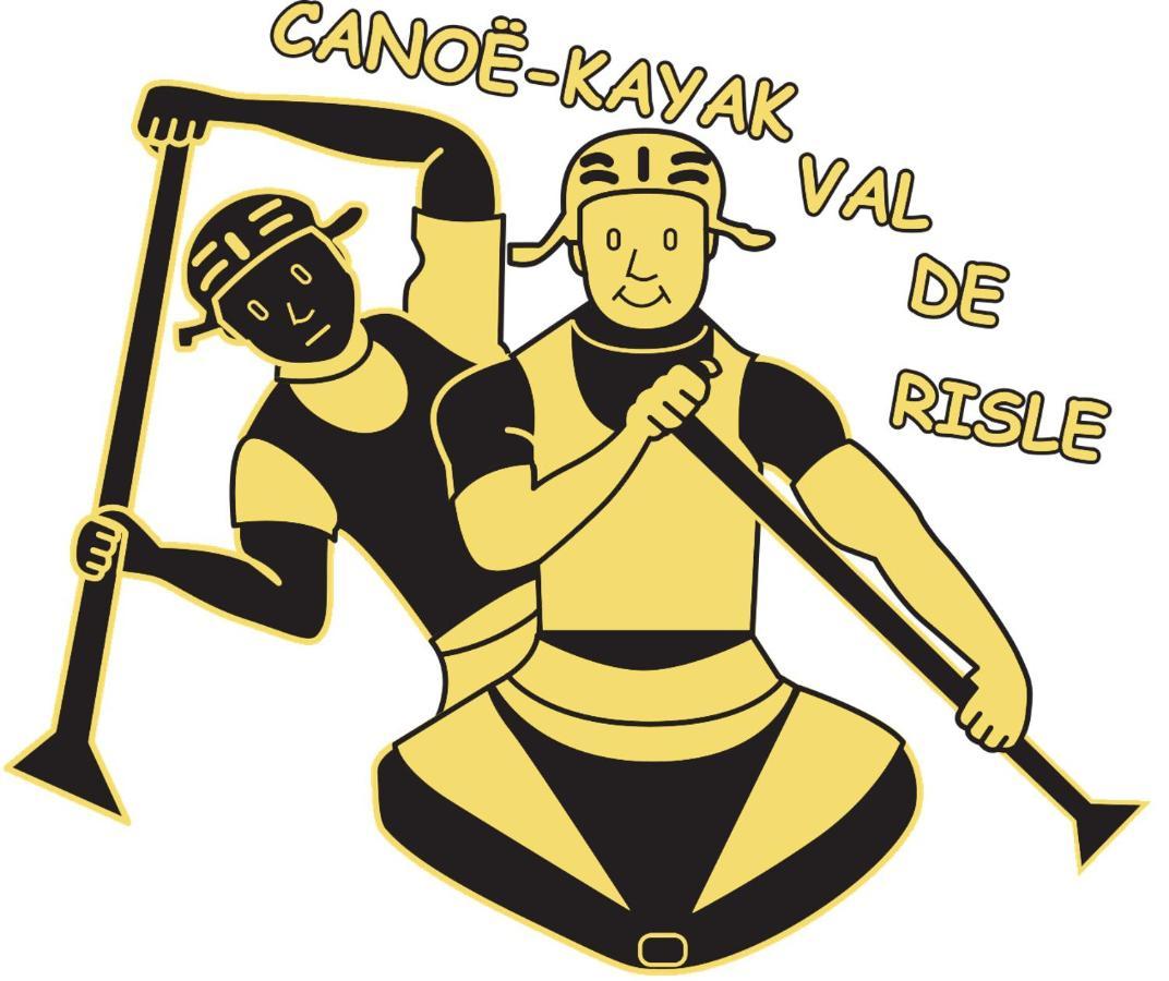 Gite La Normande Etreville Ngoại thất bức ảnh