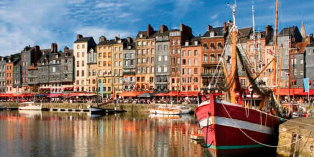 Gite La Normande Etreville Ngoại thất bức ảnh